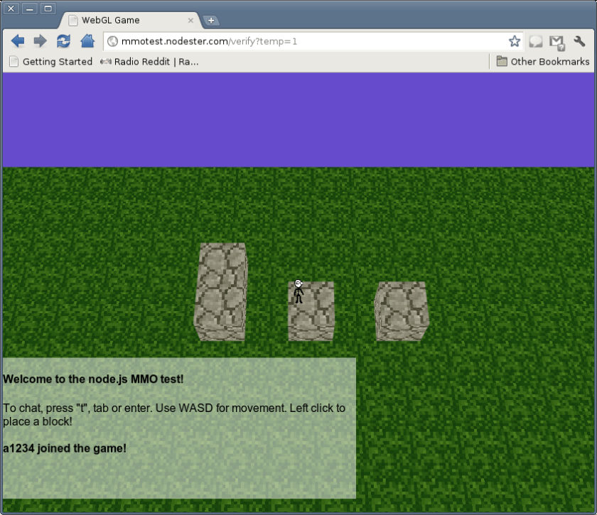 Screenshot-WebGL Game - Google Chrome